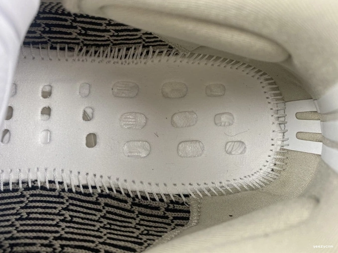 Boost Yeezy Adidas V2 350 Beige Black HP7870 0306